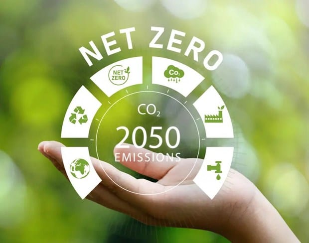 TƯ VẤN LỘ TRÌNH NET ZERO